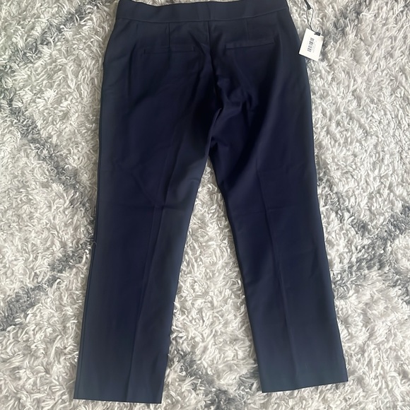 Navy Blue Dress Pants - Picture 4 of 4